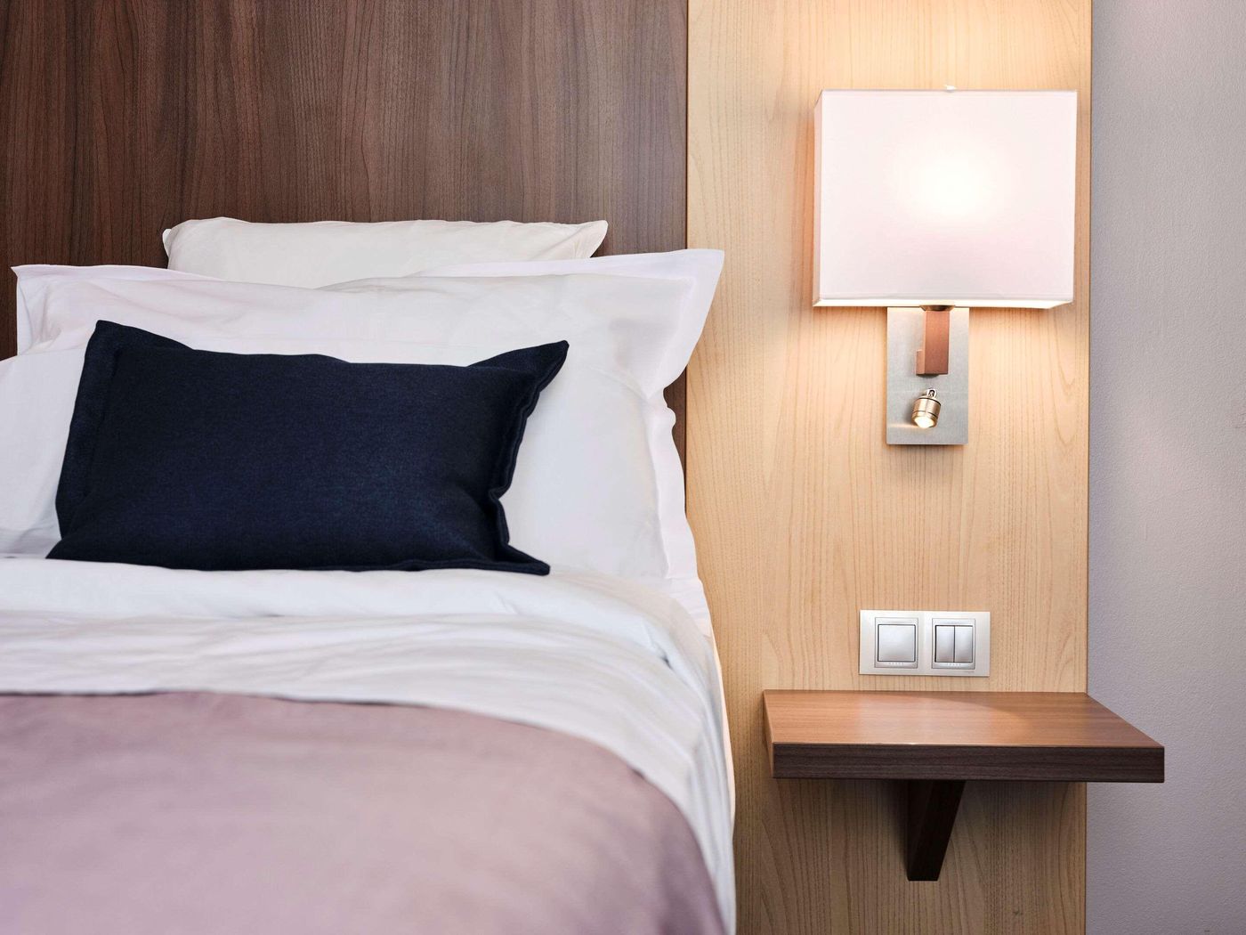 Quality Hotel Bordeaux Centre - France - BORDEAUX - Room - 0