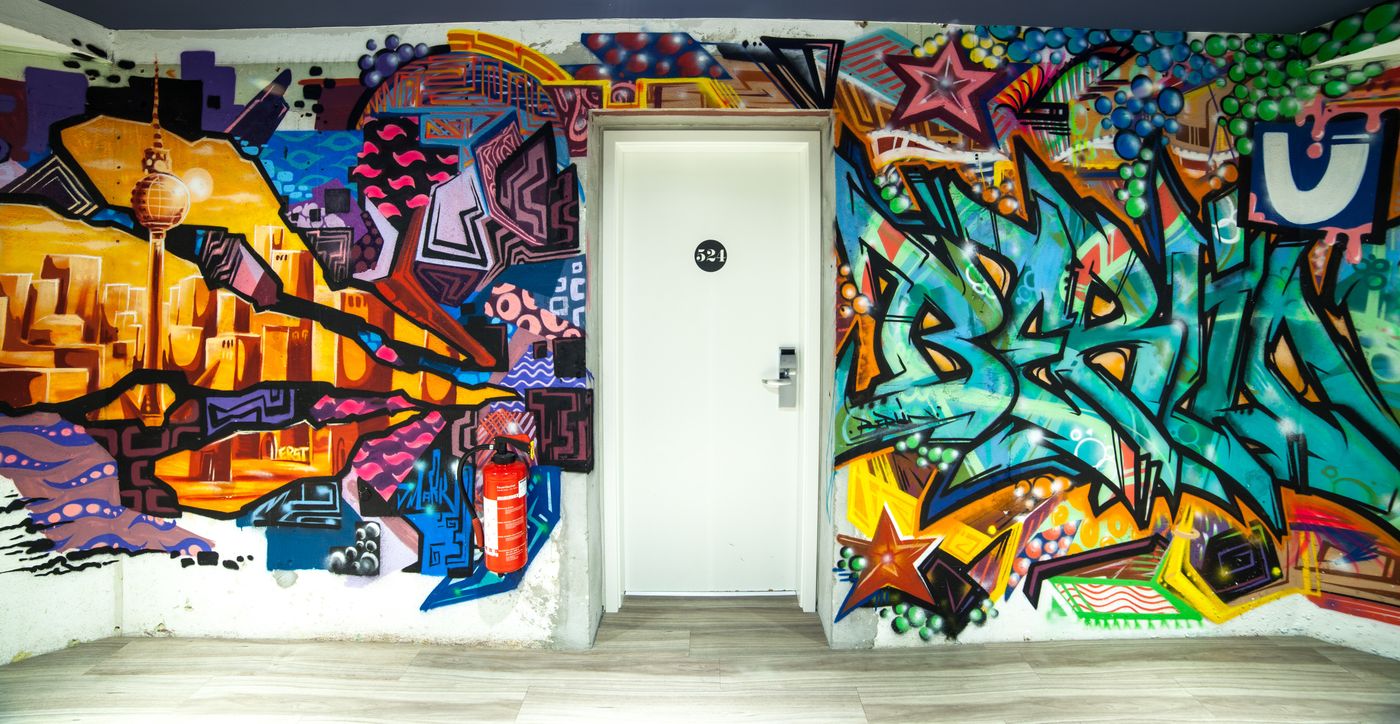 Catalonia Berlin Mitte - Germany - BERLIN - General view - 6