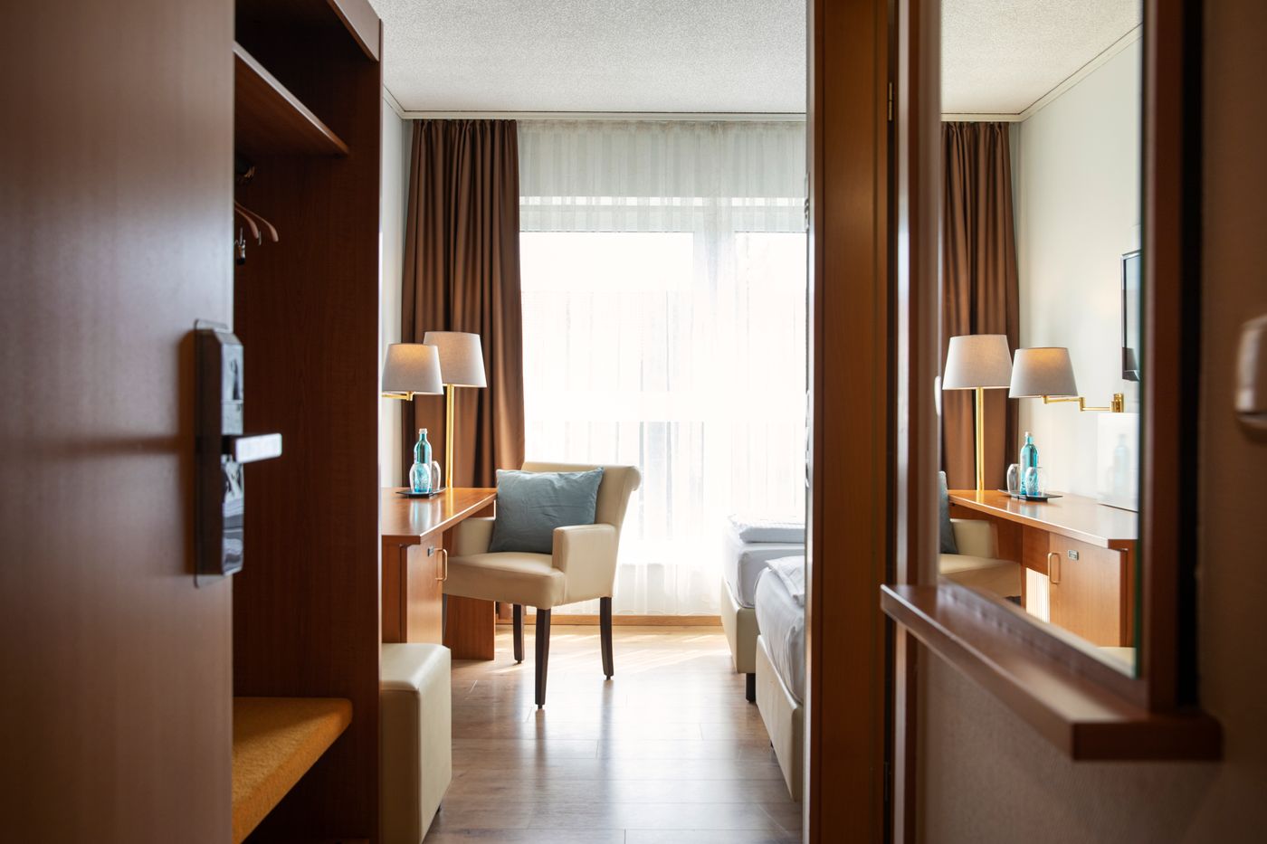 ACHAT Hotel Frankfurt Maintal - Germany - FRANKFURT - Room - 5