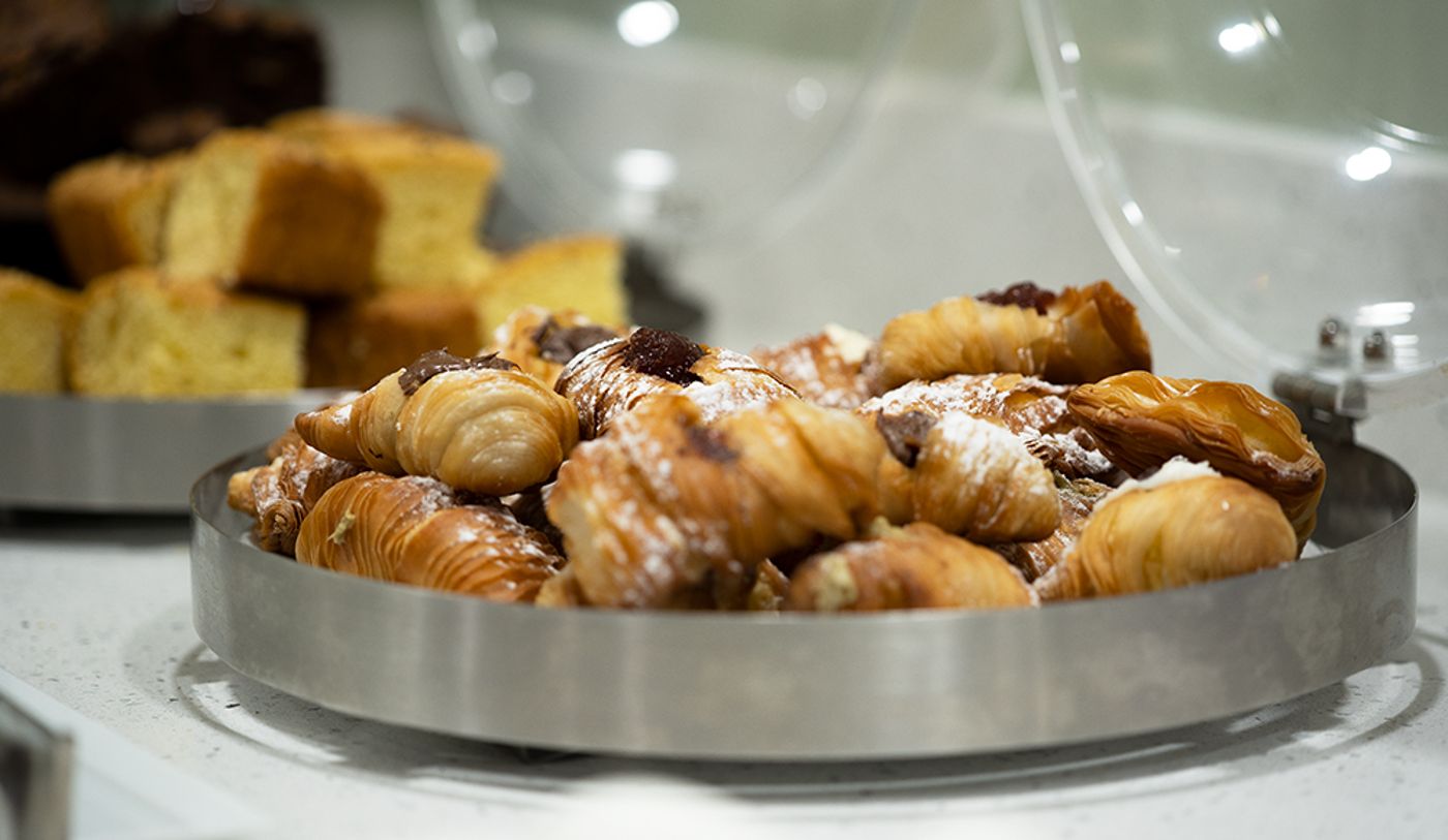 Hotel Harrison - United States - MIAMI BEACH - Restaurant - 0