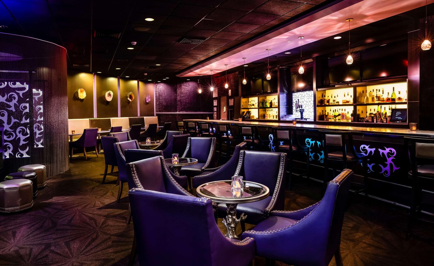 The Verve Hotel Boston Natick, Tapestry Collection - United States - NATICK - Bar - 6