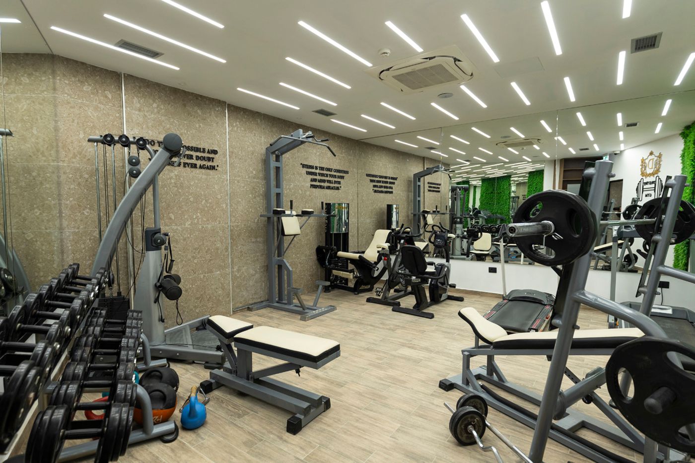 Destiny Hotel & Spa 12.12.25