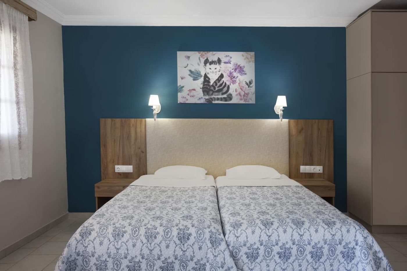 Lofos Hotel Kassiopi