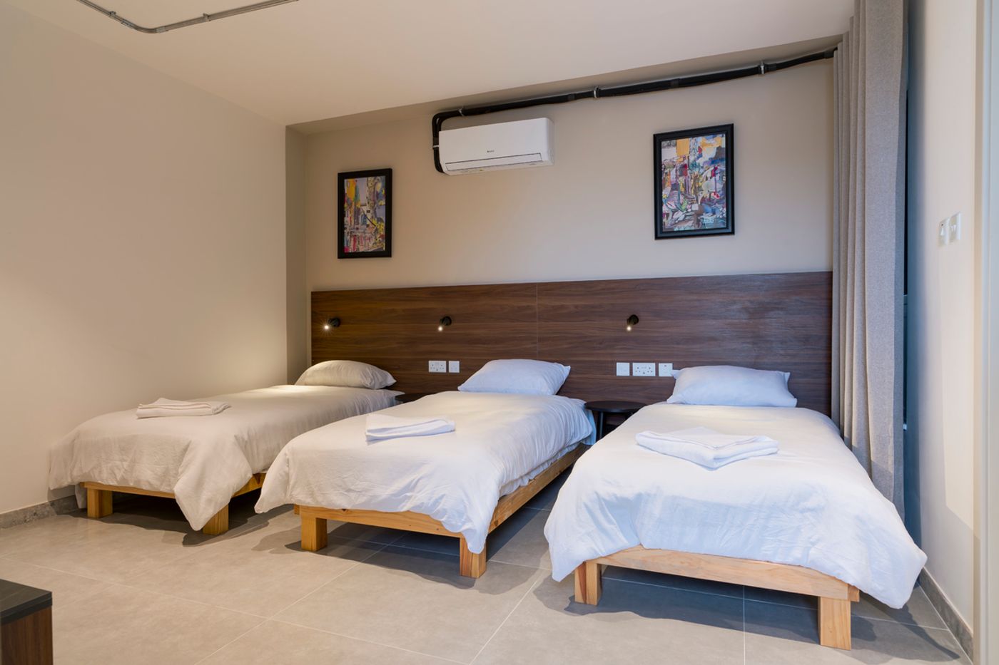 Corasun Hotel 19.12.25