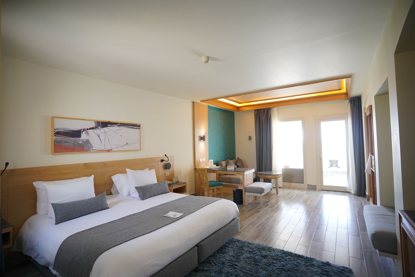 Novotel Sharm El Sheikh Palm