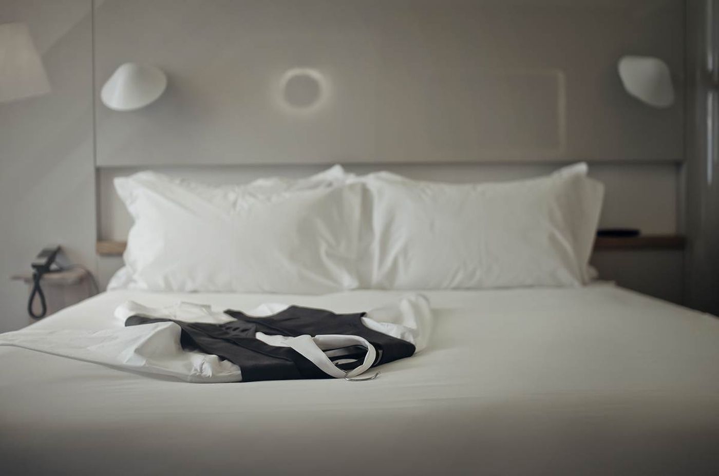 Le Marcel Paris Gare de l'Est-France-PARIS-General view-7