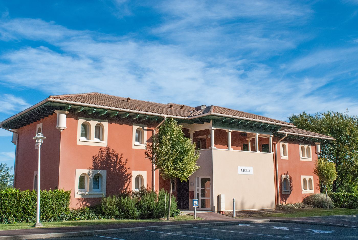 Mer & Golf Soko Eder-France-SAINT JEAN DE LUZ CIBOURE-General view-1