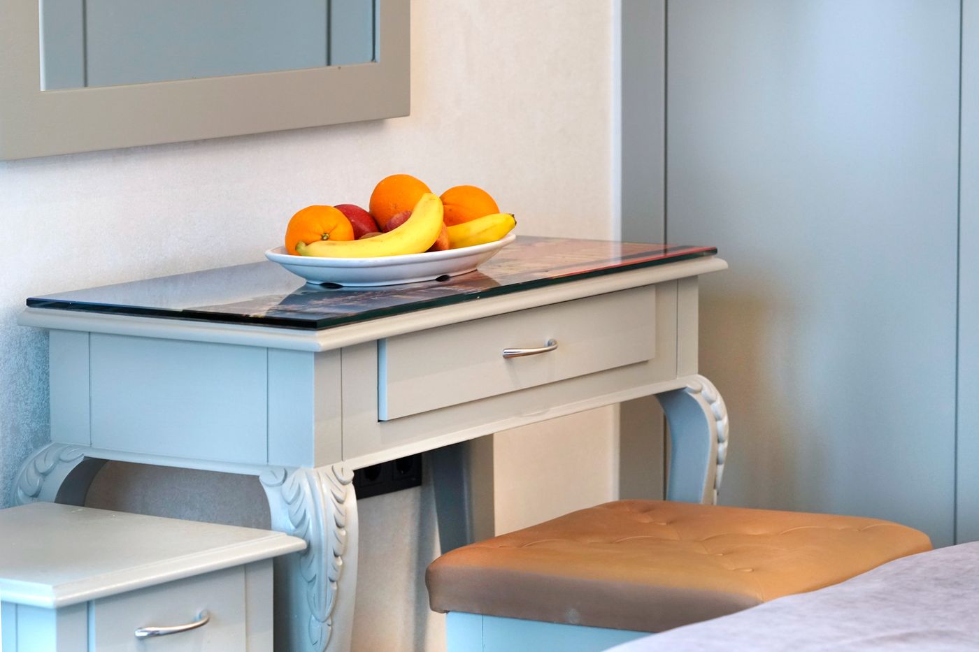 Parmada-Hotel-Old-City-Room-4