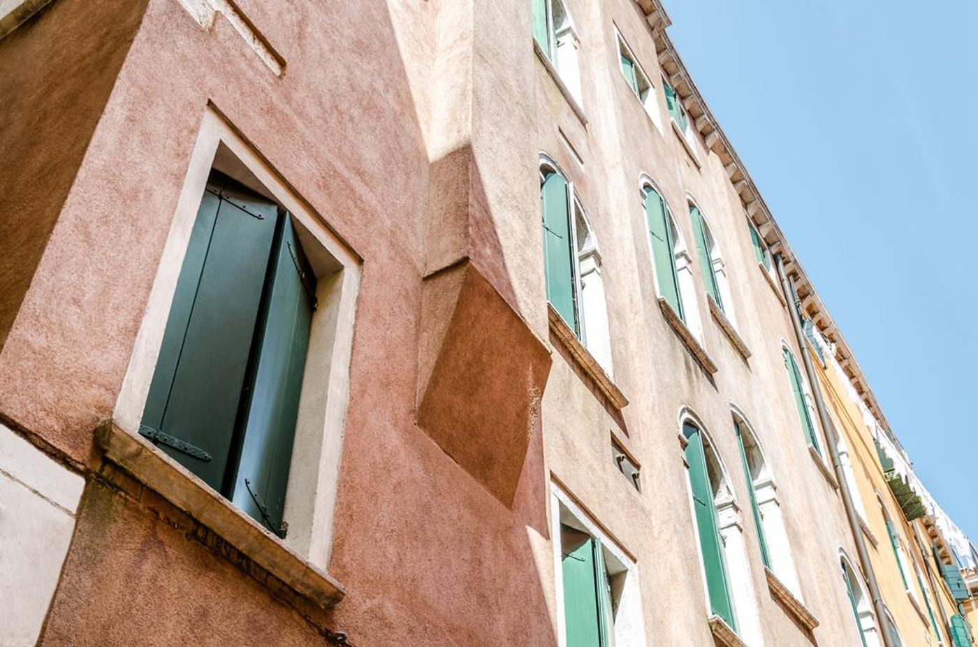 Venice Apartments-Italy-Venezia-General view-2