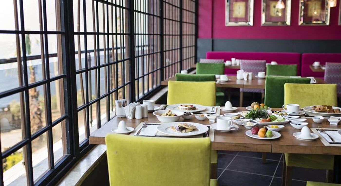 Suhan 360 Hotel & Spa