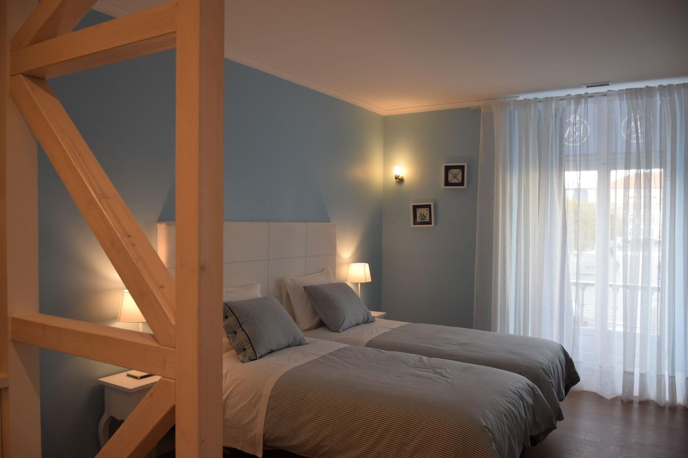 Rossio Apartments-Portugal-LISBON-General view-7