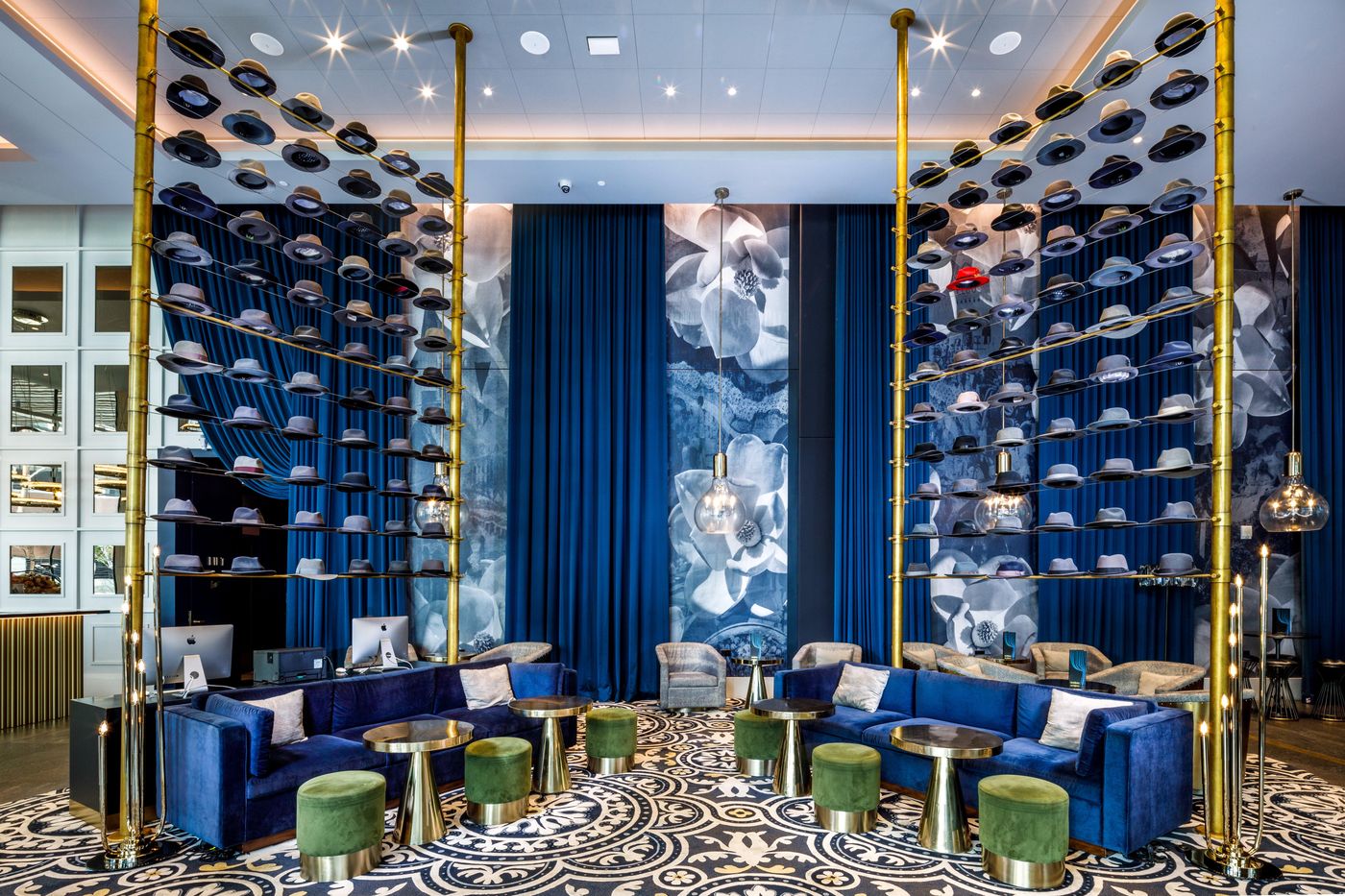 Hotel-Indigo-Los-Angeles-Downtown-General-view-10