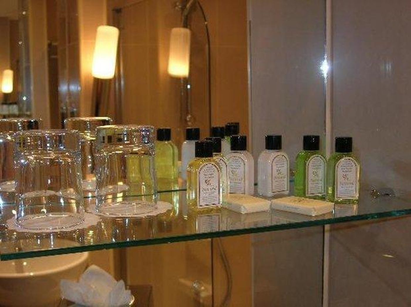 Montcalm Chilworth Townhouse, Paddington - United Kingdom - PADDINGTON, LONDON - General view - 4