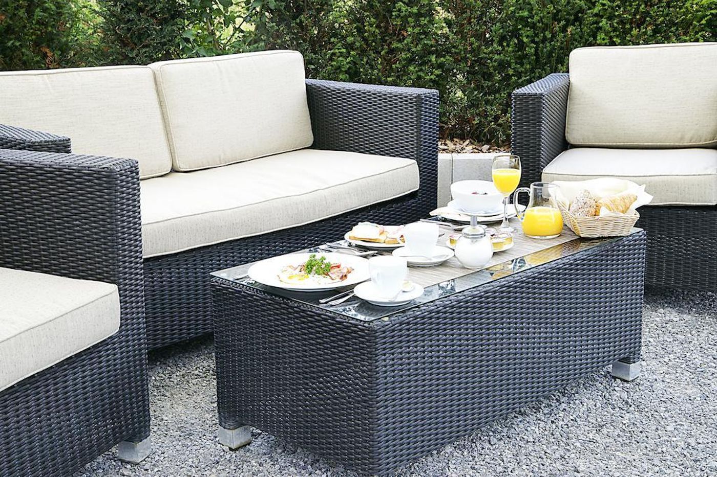 H+ Hotel Zurich-Switzerland-Zurich-General view-8