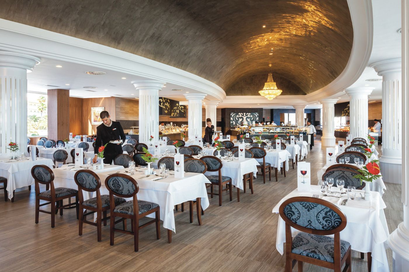 Riu-Palace-Tenerife-Restaurant-21