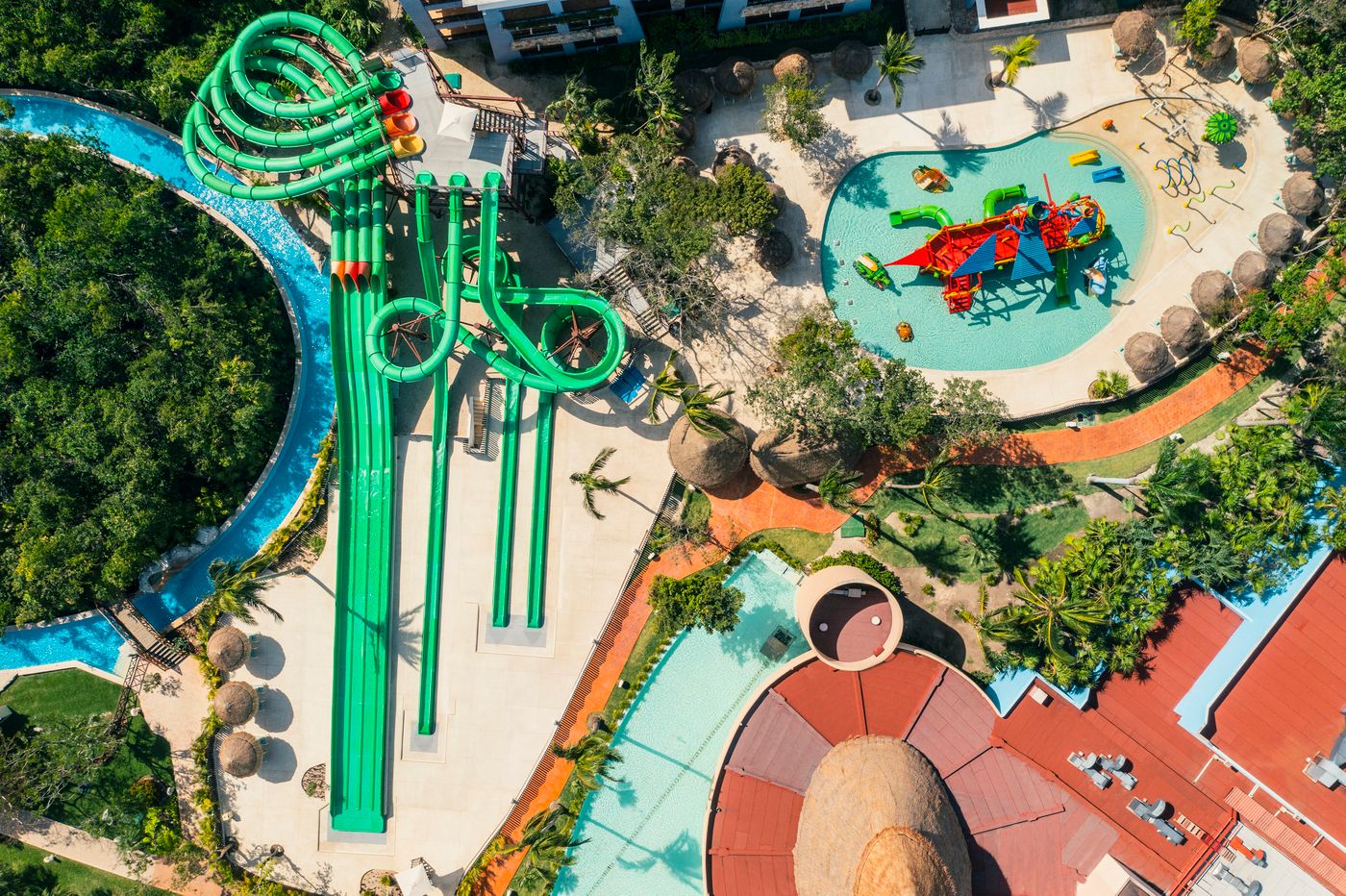 Iberostar-Selection-Paraiso-Maya-Suites-General-view-11