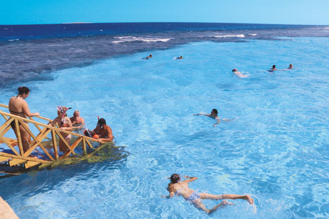 Tropitel Sahl Hasheesh