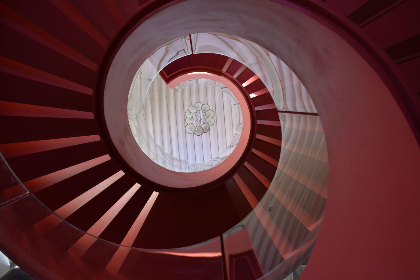 Hotel Sb Glow-Spain-BARCELONA-Lobby-9