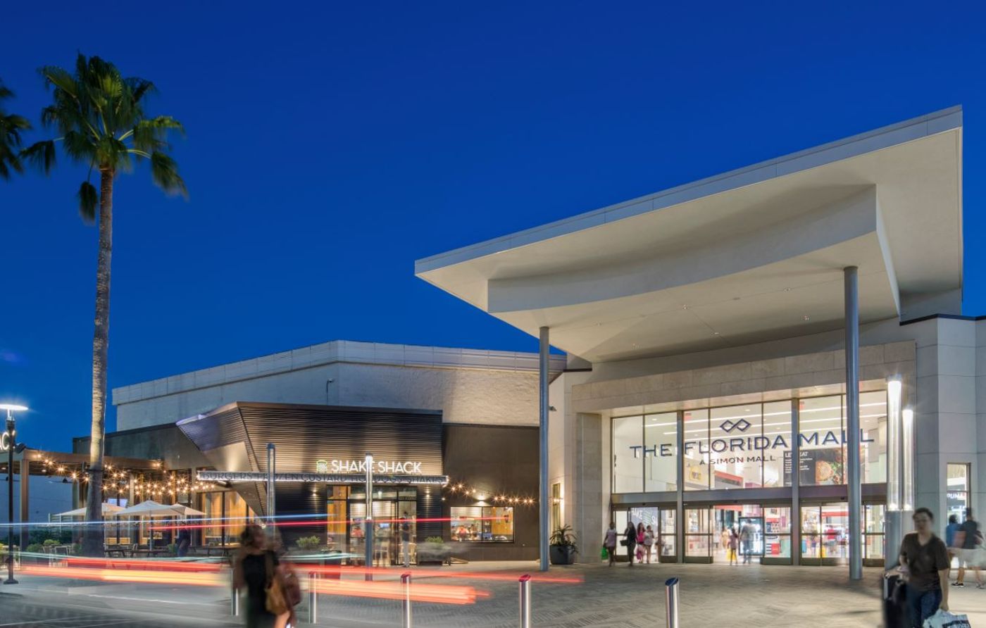 Florida Hotel & Conference Center