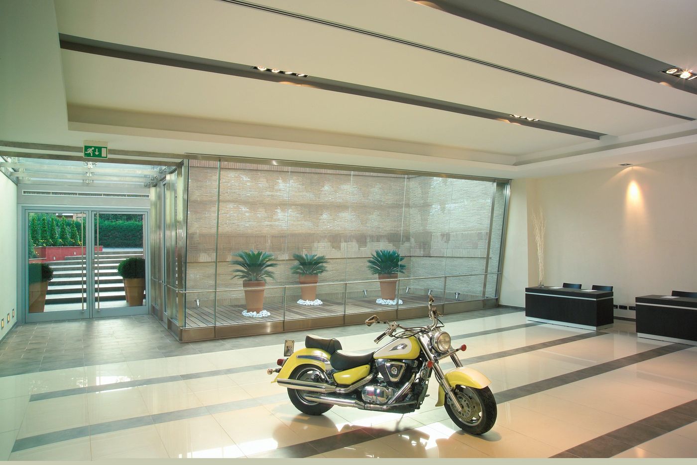 Crowne-Plaza-Rome---St--Peter-s-Restaurant-25