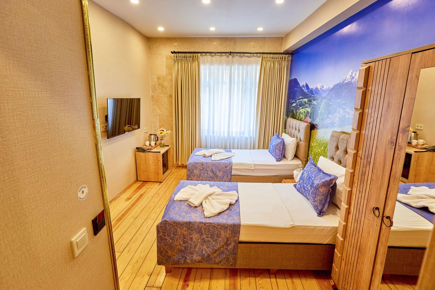 Ardey Hotel-Turkey-Fatih-Room-7