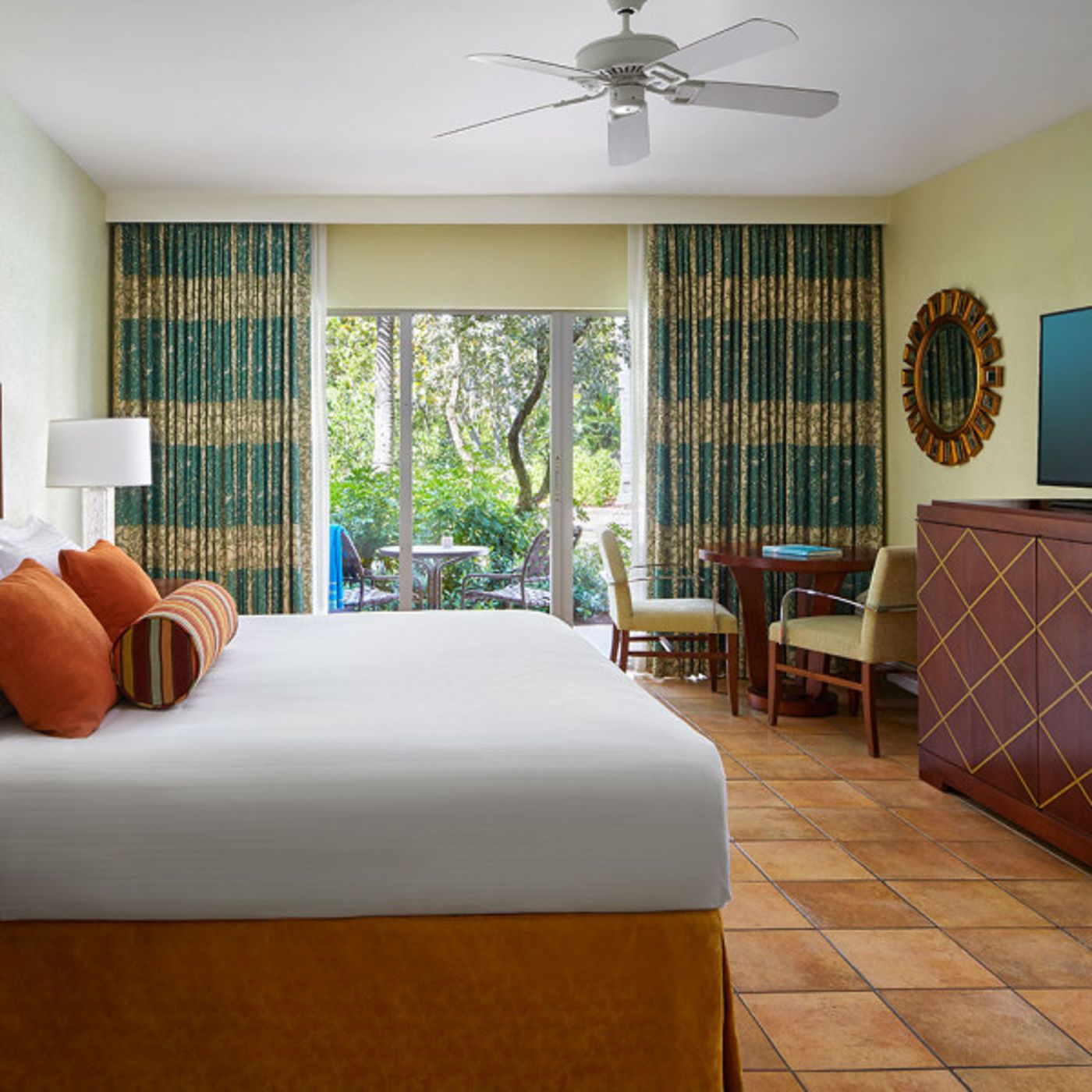 The Beach at Atlantis