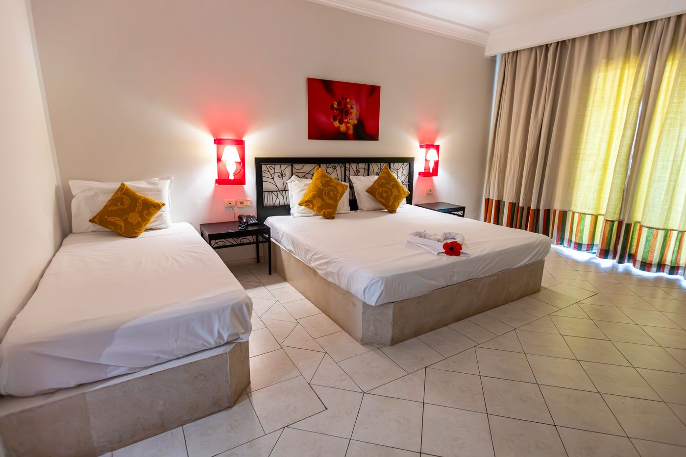 Petit Palais Hotel & Spa