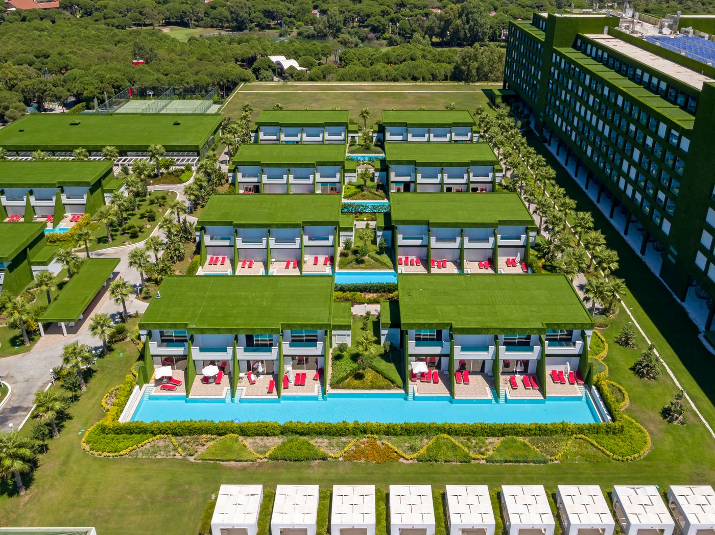 Adam & Eve Hotel - Adults Only