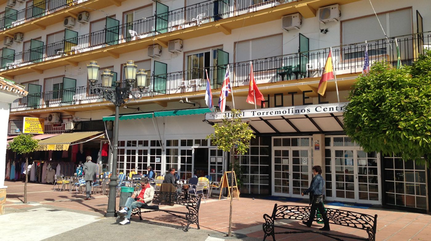 Torremolinos Centro
