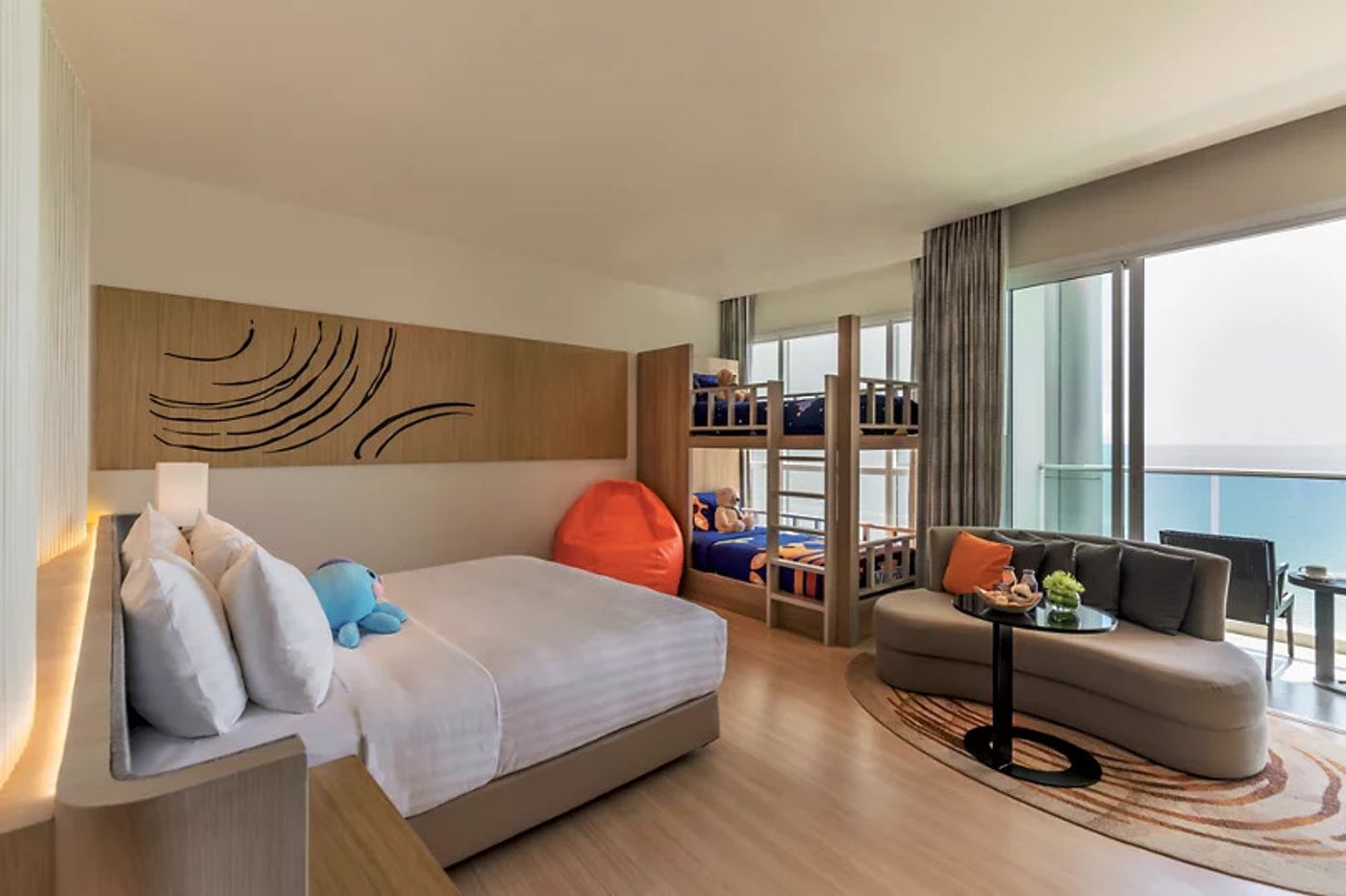 Movenpick Siam Hotel Pattaya