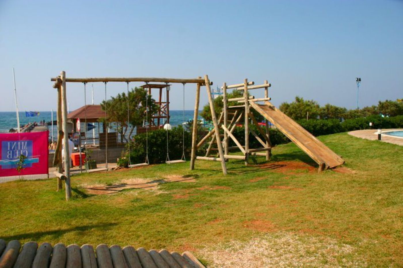 Zorbas Village & Aquapark