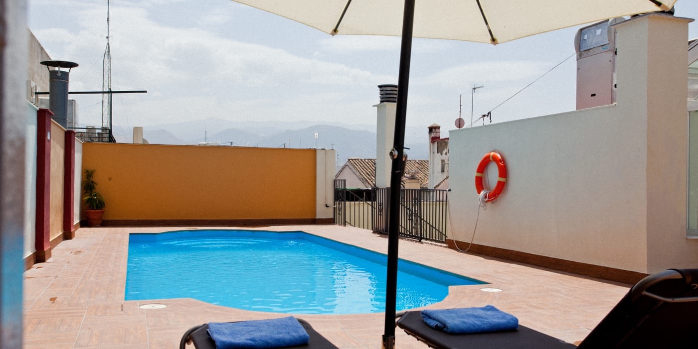 Porcel Sabica-Spain-GRANADA-Pool-6