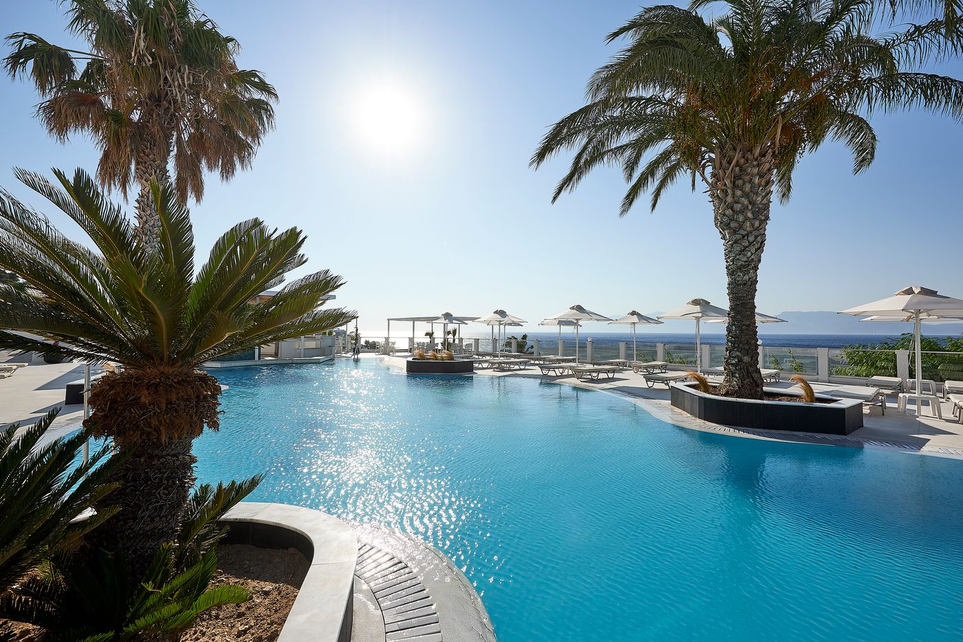 Dimitra Beach Hotel & Suites (3)