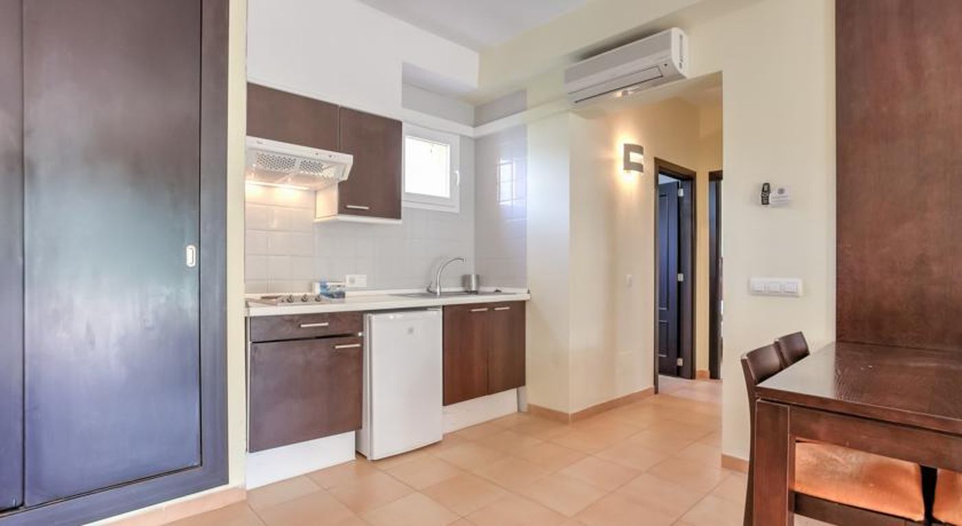 Vista Alegre Apartments