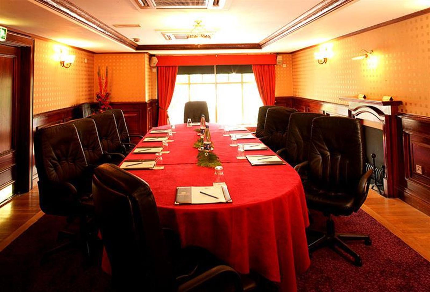 The  Westwood-Ireland-GALWAY-General view-3