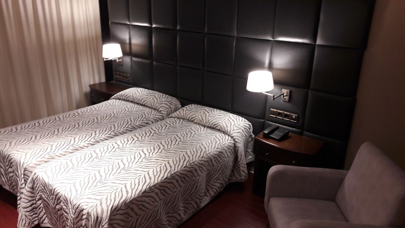 Benetusser - Spain - BENETUSSER - Room - 5