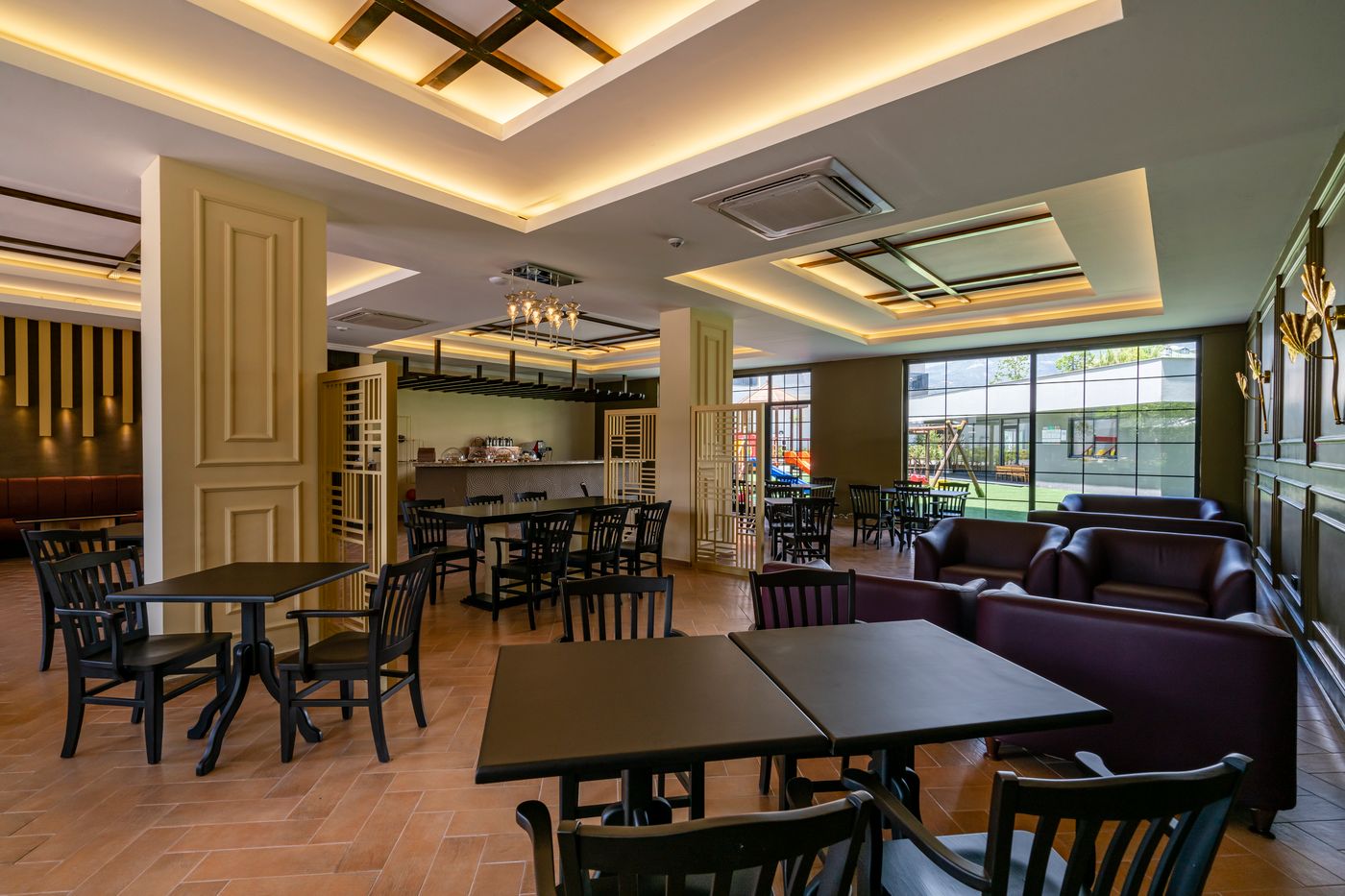 Green Garden Resort & Spa Hotel