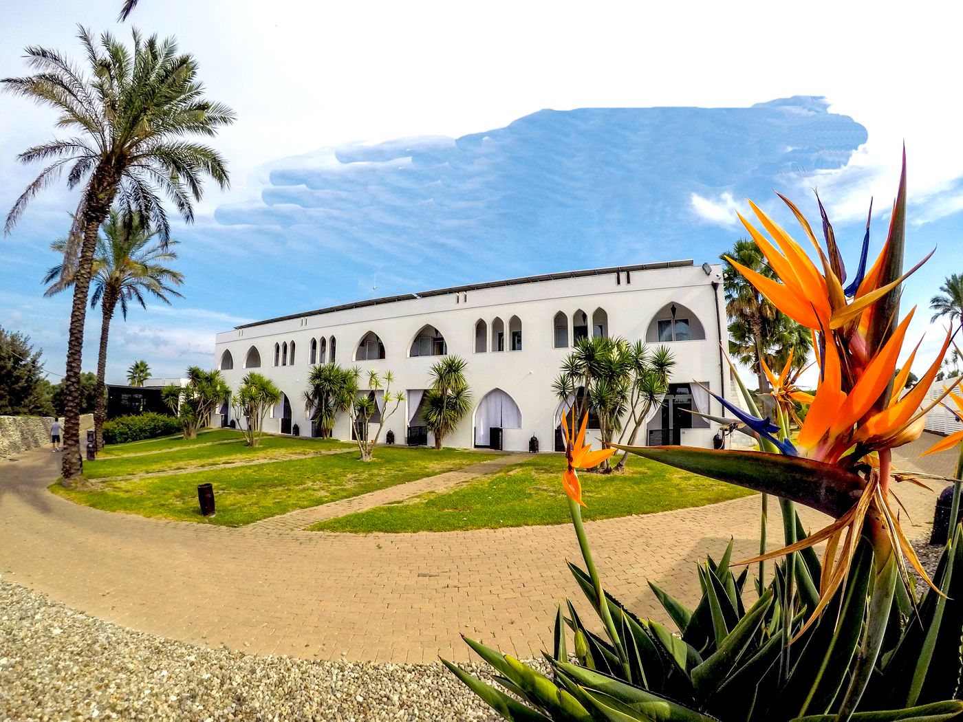 Baia Dei Turchi Resort