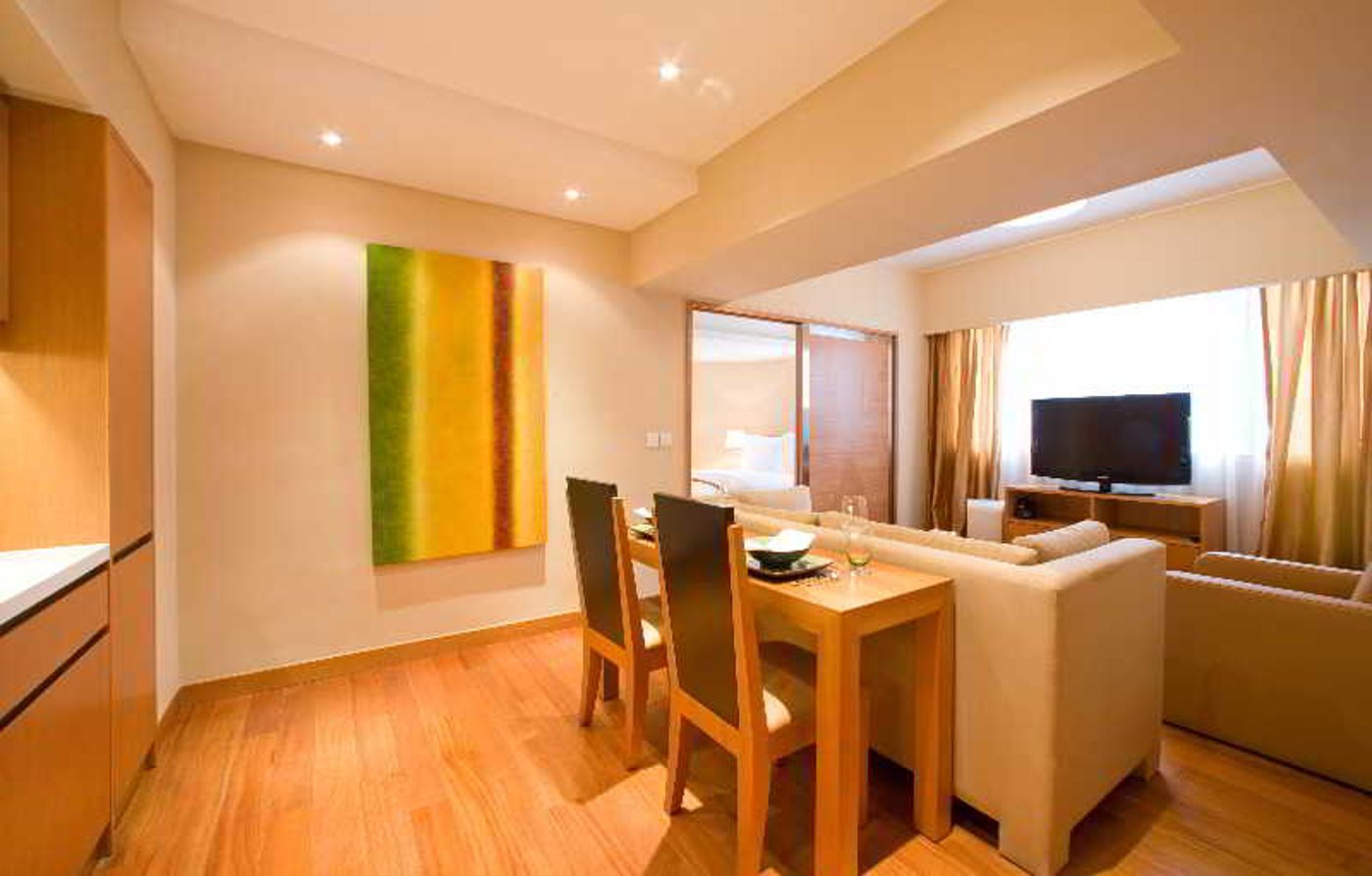 CHI-Residences-314-Room-3