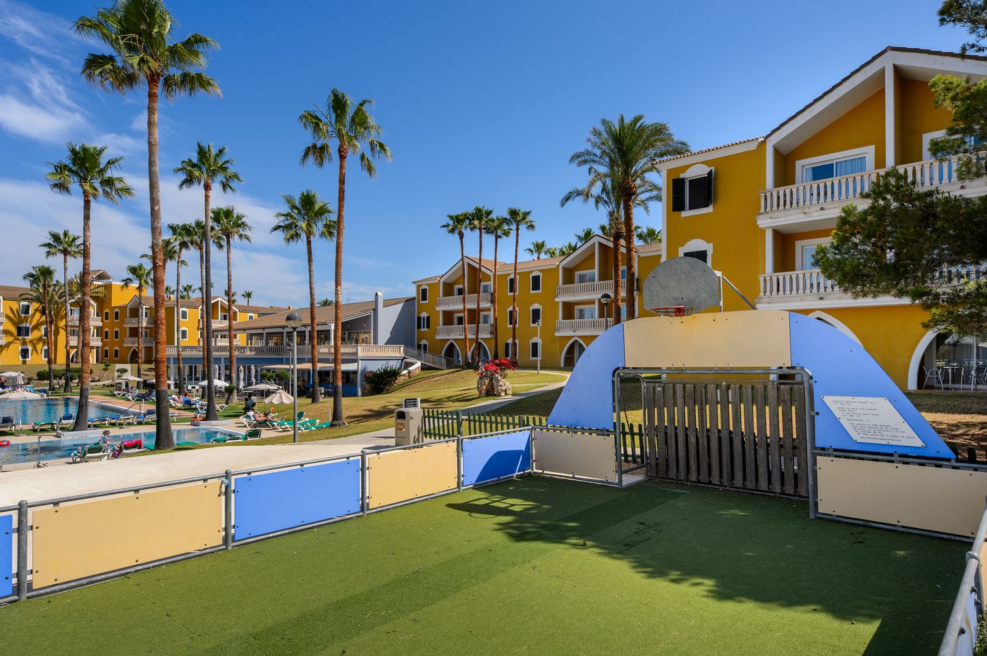 17.11.25 Vacances Menorca Blanc Cottage