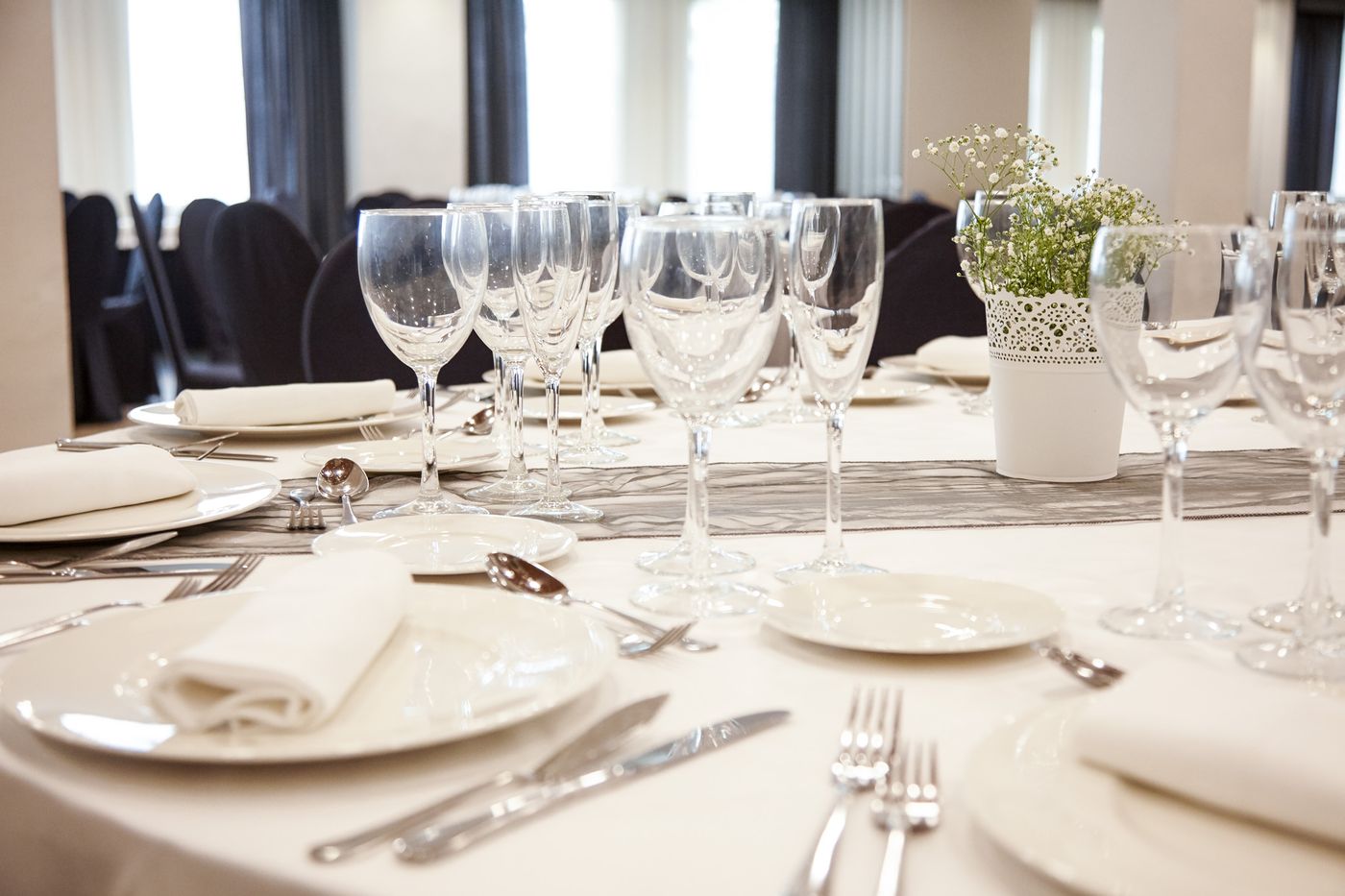 Sercotel-Malaga--ex-Silken-Puerta--Conferences-46