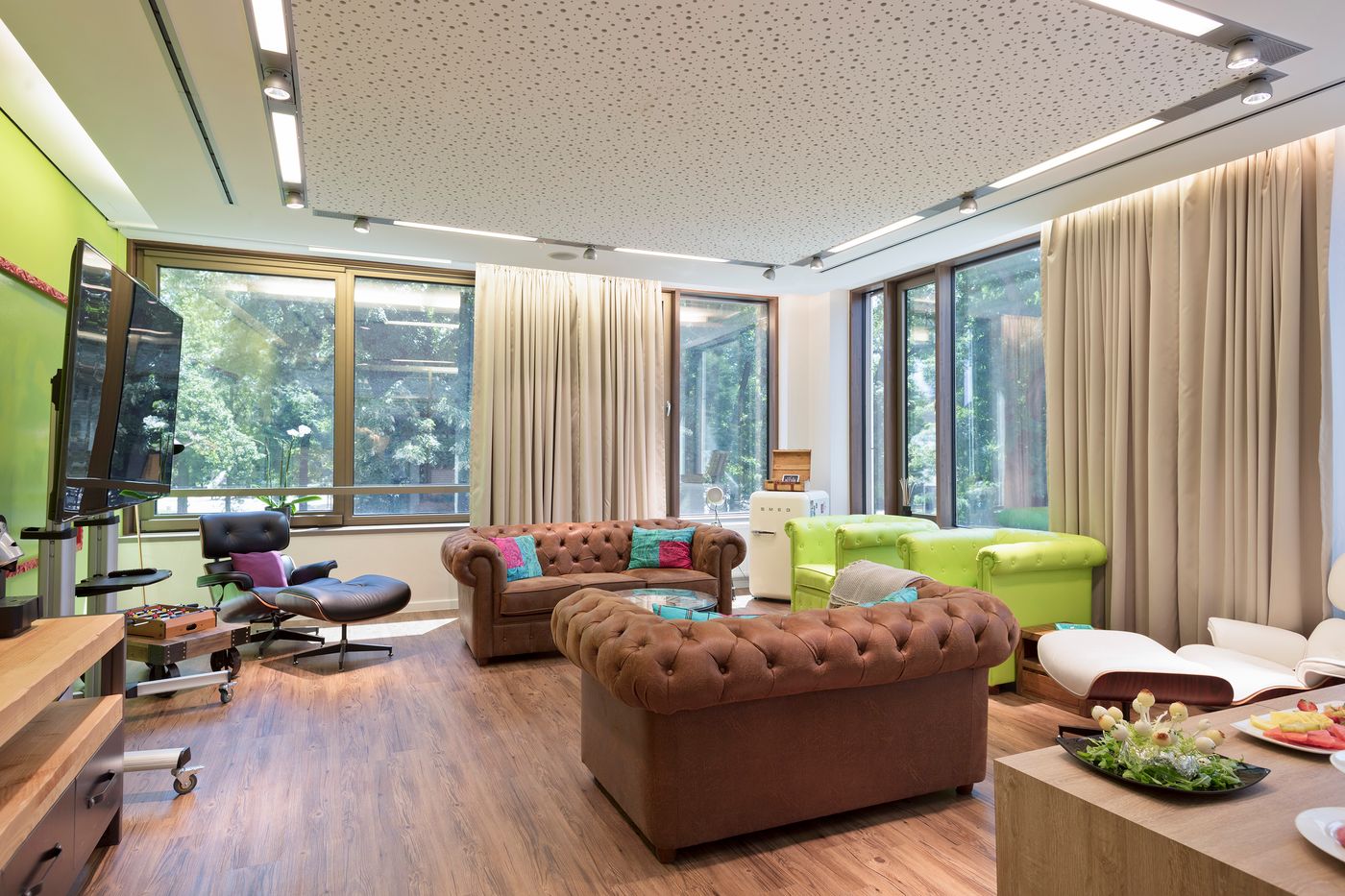 Meliá Düsseldorf - Germany - DÜSSELDORF - Conferences - 9