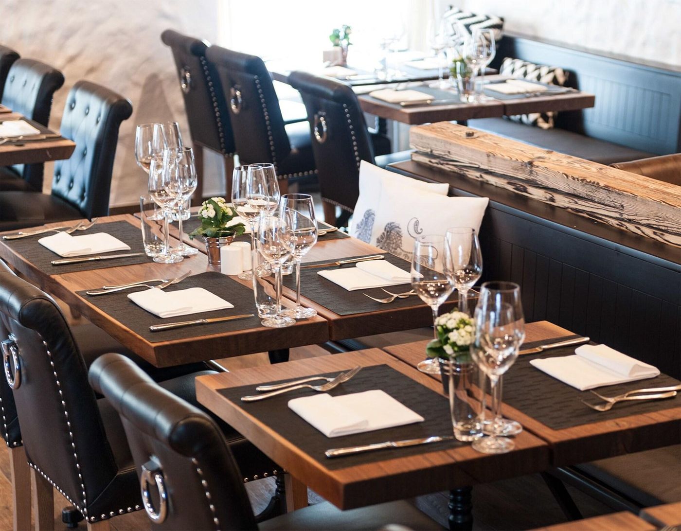 Hotel Leuen-Switzerland-ZURICH-Restaurant-6