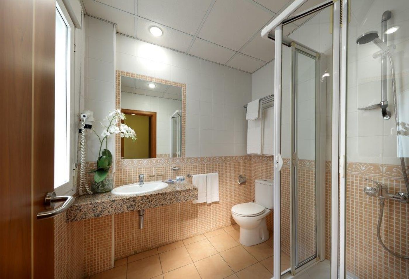 Sercotel-Tribuna-Malaga-Room-28