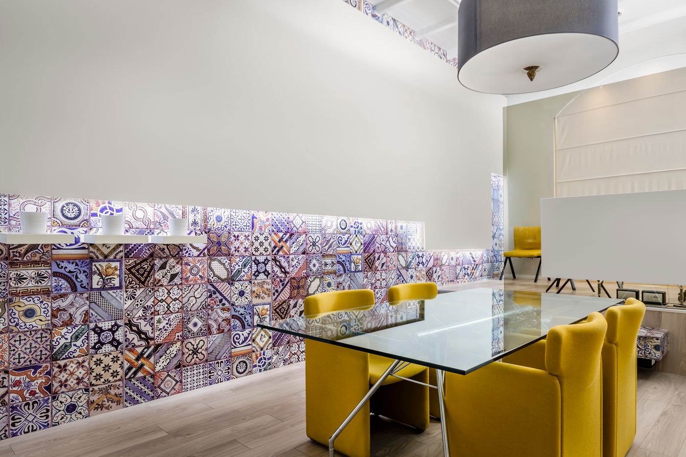 Eurostars-Centrale-Palace-Conferences-50