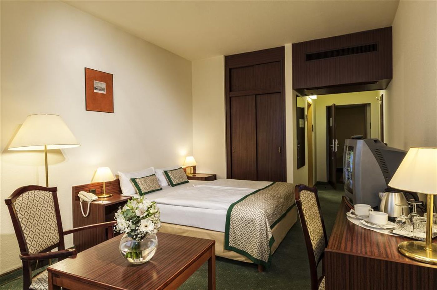 Danubius-Hotel-Hungaria-City-Center-Room-30