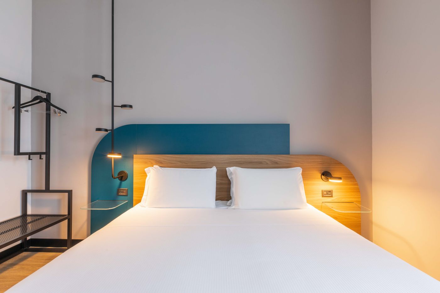 Belstay-Roma-Aurelia-Room-27