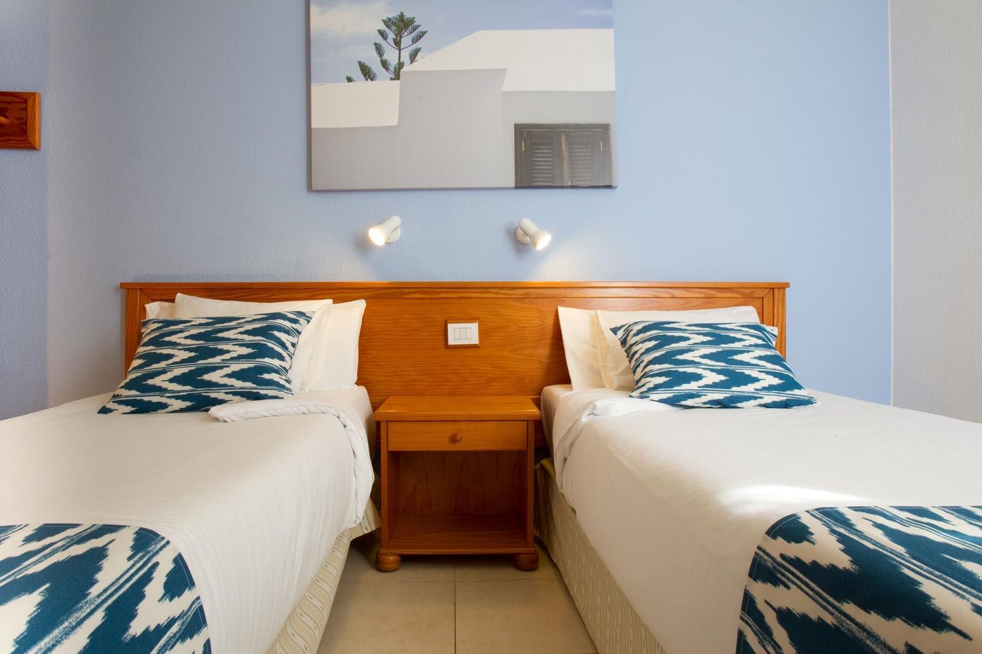 Playa del Sol Apartments - Adults Only