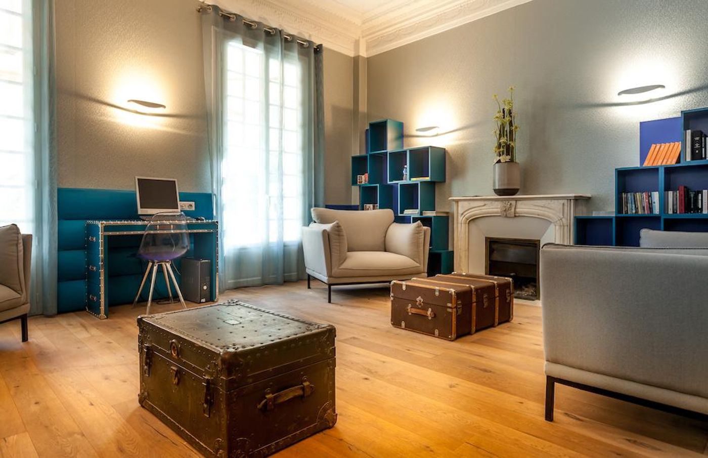 Nice-Excelsior-Centre-Gare-Room-26