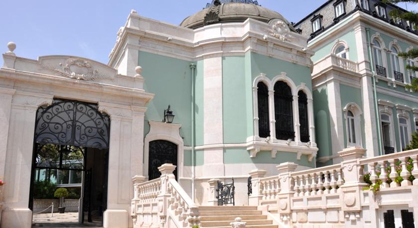 Pestana Palace